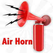 Air Horn icon