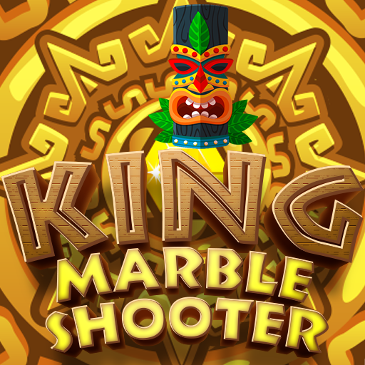 King Marble Shooter icon