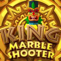 King Marble Shooter