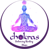 Chakra Balancing Healing Music icon