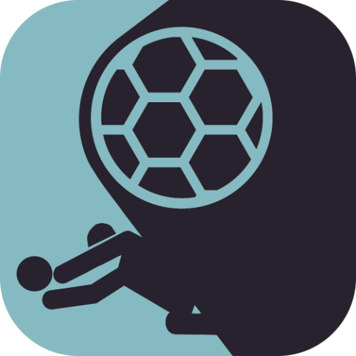 Football Sessions - Goalkeeping icon