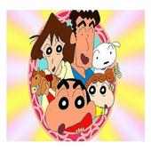 shinchan clips on 9Apps