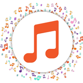 Free Song Download Player icon