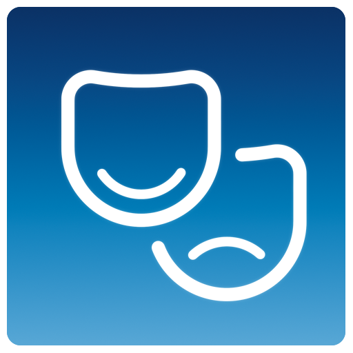 o2 App &amp; Entertainment Shop icon