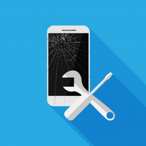 ikon How to repair cell phones - free course 2020