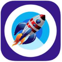 Super Lite Rocket VPN- Turbo Proxy VPN