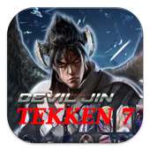 Guide Tekken 7 : Play Game