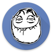 Meme Stickers icon