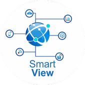 Smart-View Alert иконка