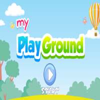 My playground