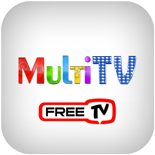 ikon Multi TV - Free TV