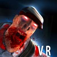 좀비 슈터 : 복수의 VR