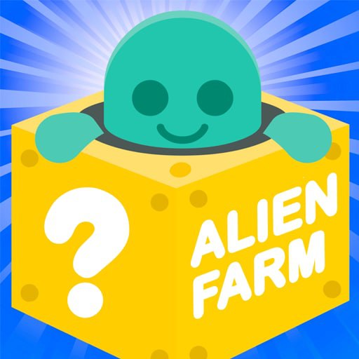 Alien Farm icon