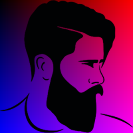 Hair Changer Plus icon