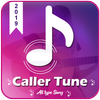 Caller tune : New Ringtones 2019 icon