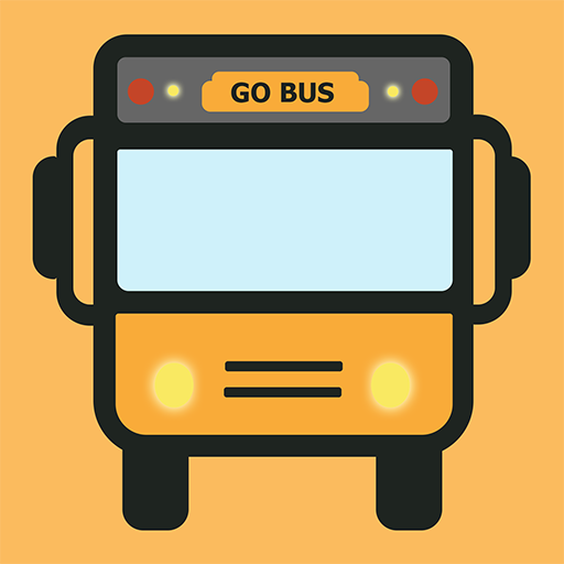 Go Bus - Parent icon