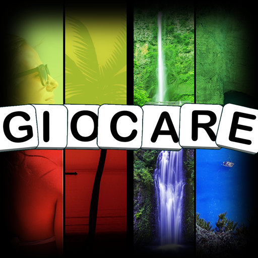 4 Immagini 1 Parole 2022 icon