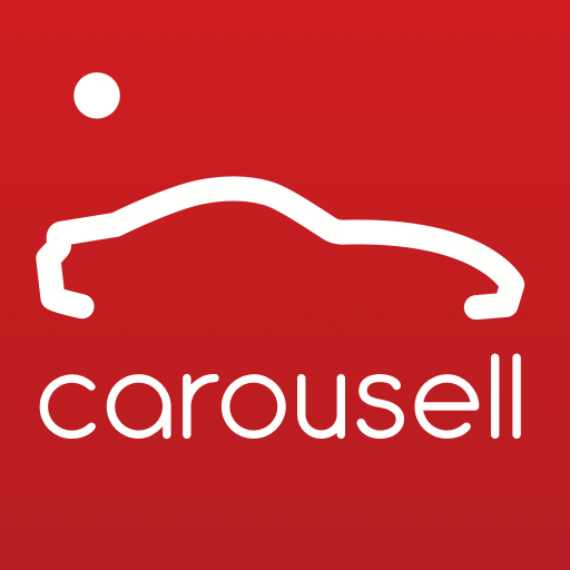Carousell Motors—Buy/Sell Cars icon
