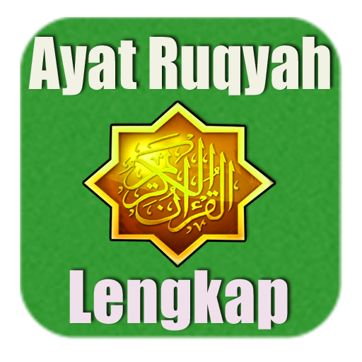 Ayat Ruqyah (Pendinding Diri) иконка