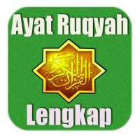 Ayat Ruqyah (Pendinding Diri) on 9Apps