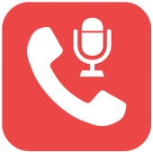 تسجيل المكالمات الفوري أيقونة