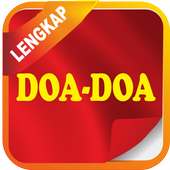 DOA-DOA LENGKAP on 9Apps