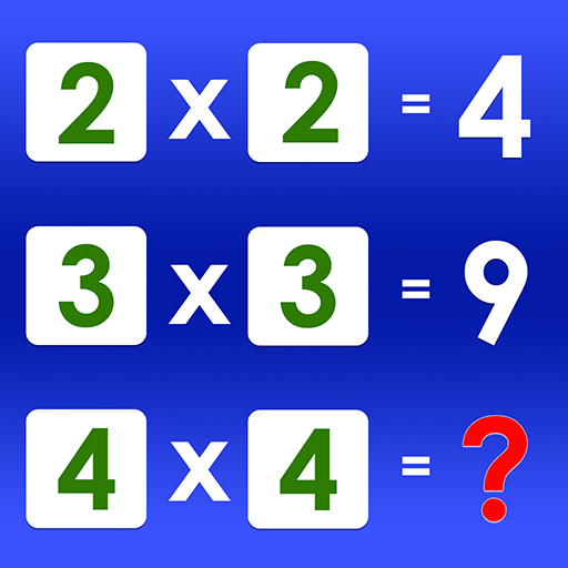 Cross tables Maths icon