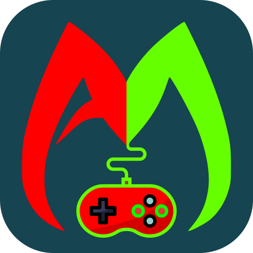 AM Games | Fun games icon