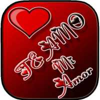 Te Amo mi Amor on 9Apps