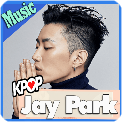 Jay Park Music Offline icon