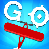 Go Plane Go icon