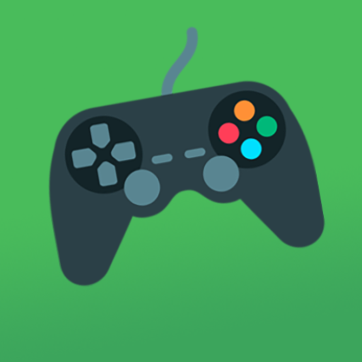 Ultimate Video Game Emulator Pro - Super Cool Emu icon