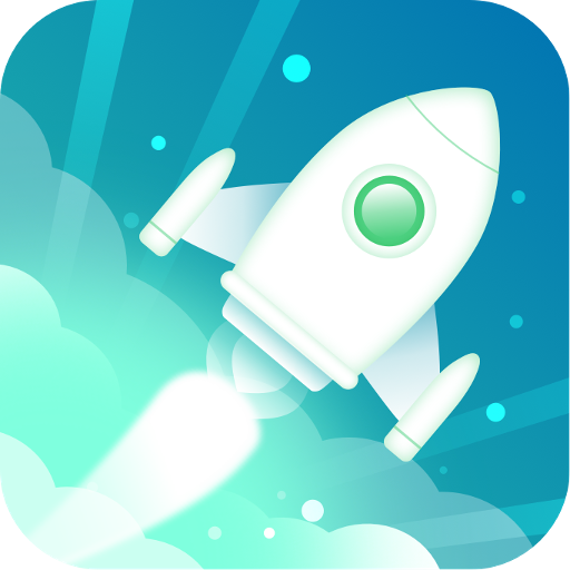 Fabulous Booster-Phone Cleaner icon