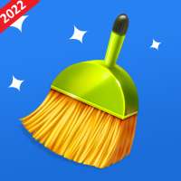 Max Booster Lite:Super Cleaner