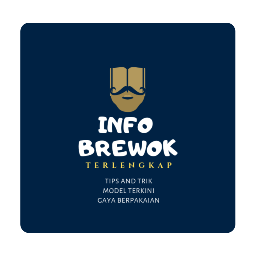Info Brewok icon