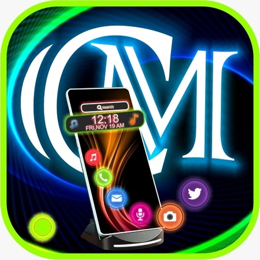 CM Launcher icon