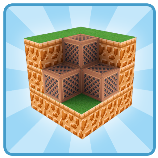 World Craft Building Game 2021 icon