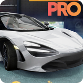 Best England Traffic Car Driving Simulator icon