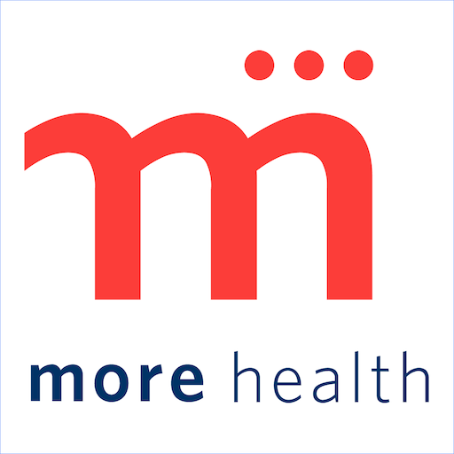 More Health icon