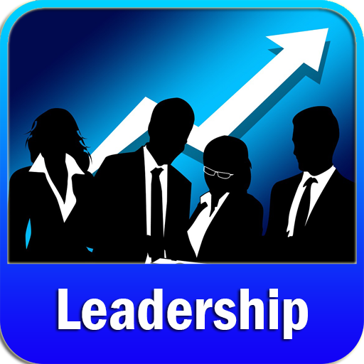Leadership Course Free :Learn all about a leader icon