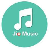 Jio Music - Jio Caller Tune icon