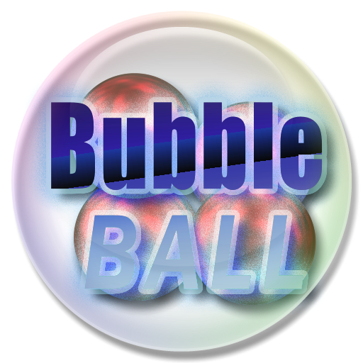 Bubble Ball icon