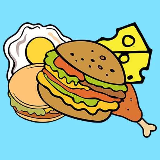 Burger Craft Tycoon icon