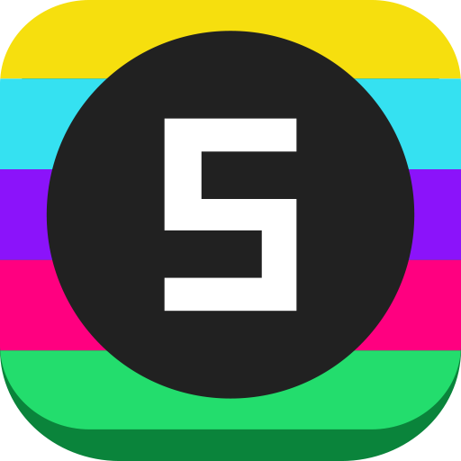 Super Flip Game icon