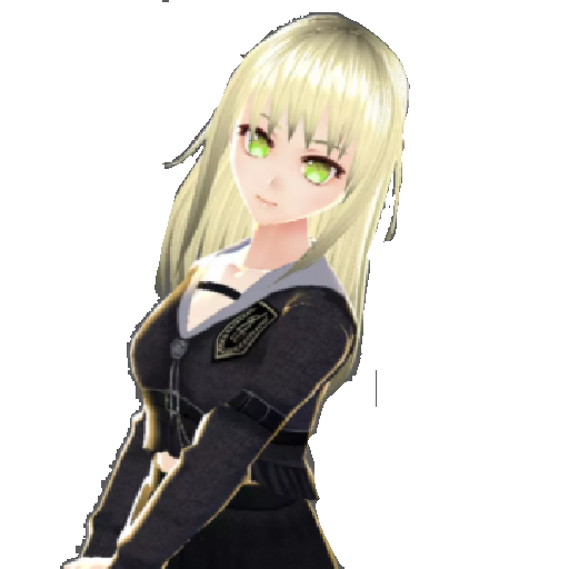 Novia Virutal Anime icon