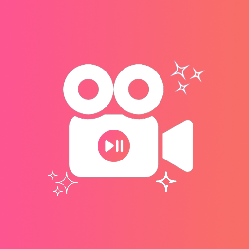 All in One Video Editor - Audio Editor icon