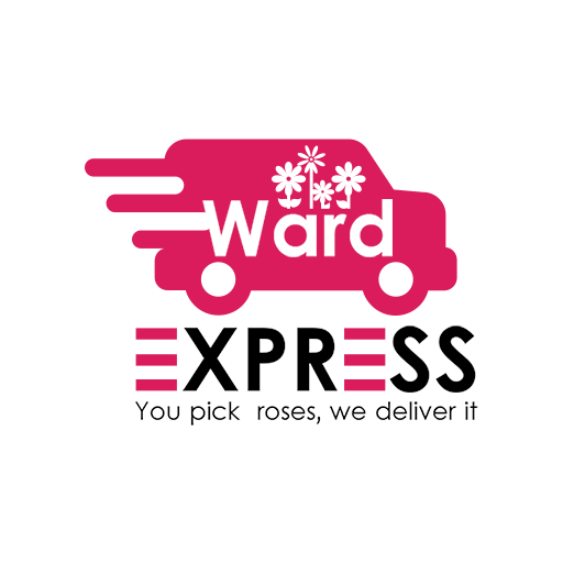 Ward Express icon