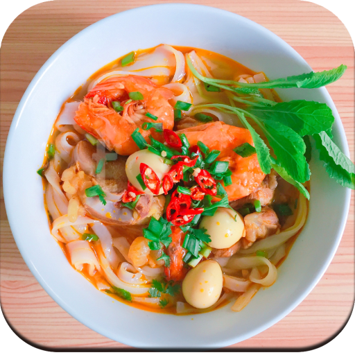 Food Wallpaper HD icon