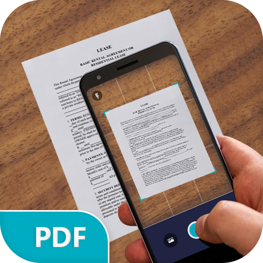 Document Scanner - PDF Scanner Pro icon