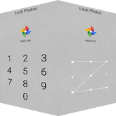 AppLock Theme Classic icon